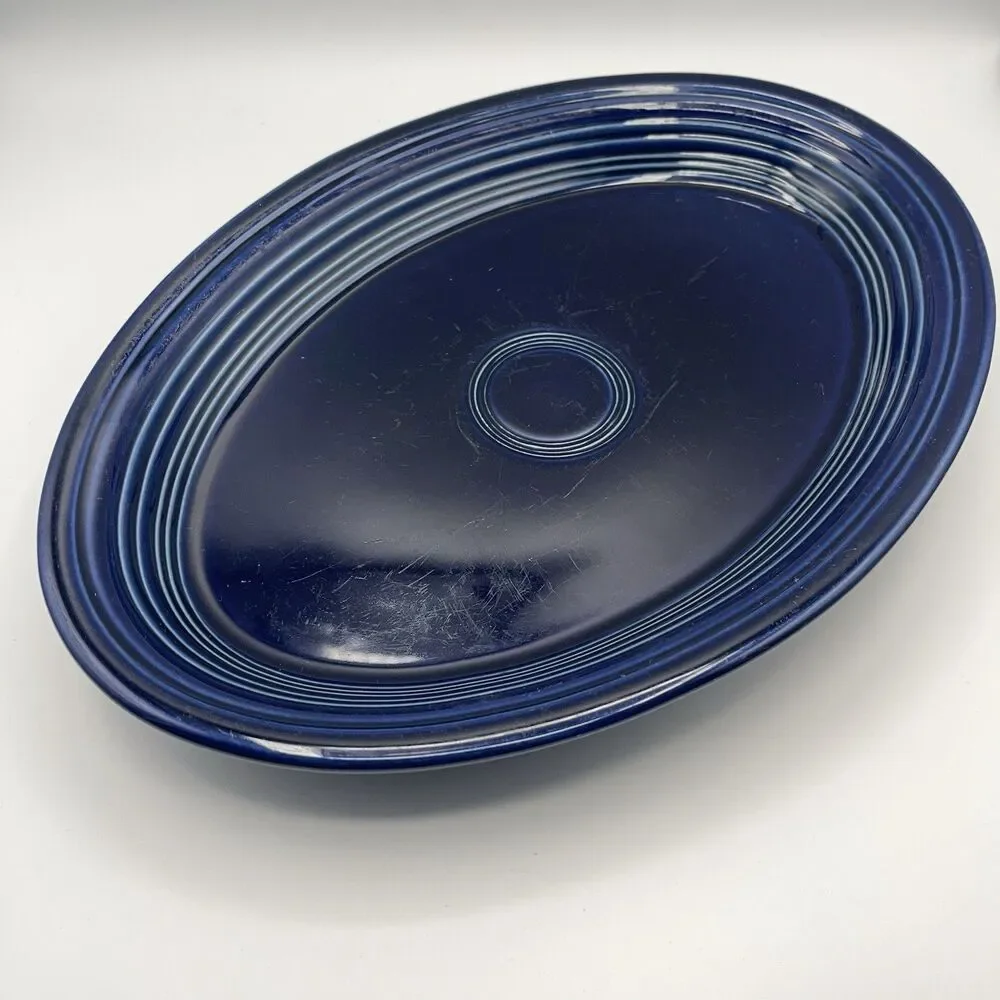 Fiestaware Large 13